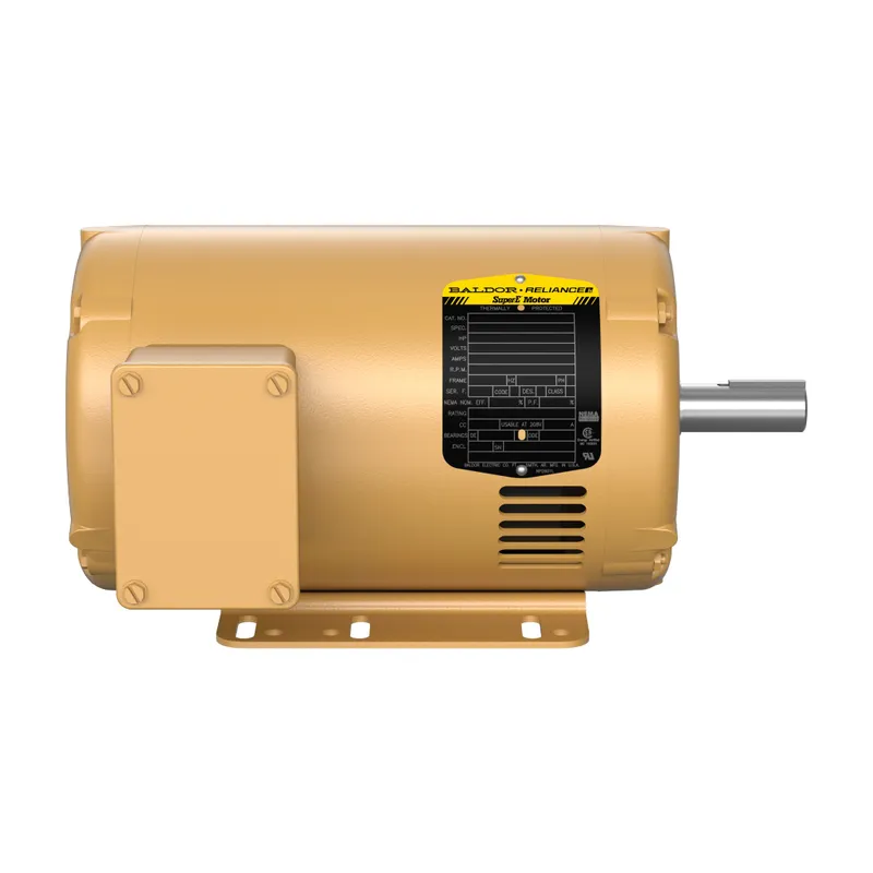 2HP,1770RPM,3PH,60HZ,56HZ,3526M,OPS — photo 2 of 3