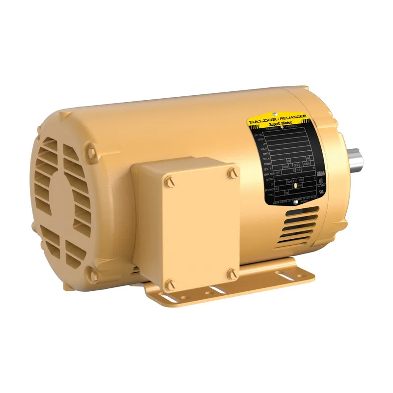 2HP,1770RPM,3PH,60HZ,56HZ,3526M,OPS — photo 3 of 3