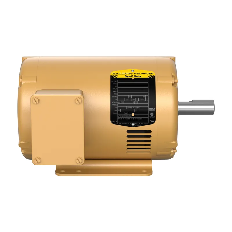 3HP,3450RPM,3PH,60HZ,145T,3530M,OPS — photo 2 of 3