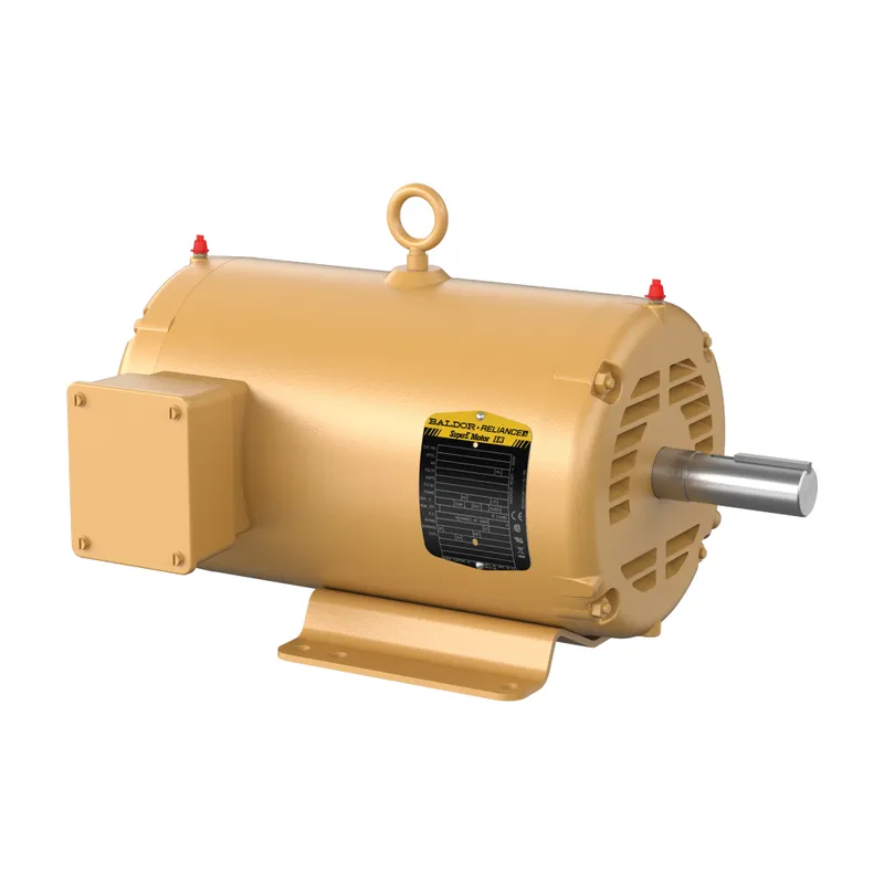3HP,1450RPM,3PH,50HZ,182T,3630M,OPE — photo 1 of 3