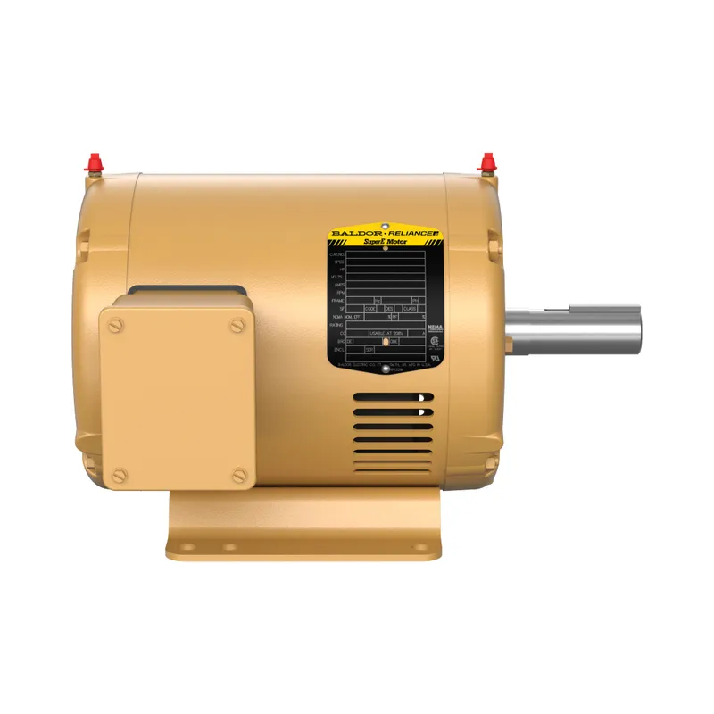 3HP,1760RPM,3PH,60HZ,182T,3630M,OPS — photo 2 of 3