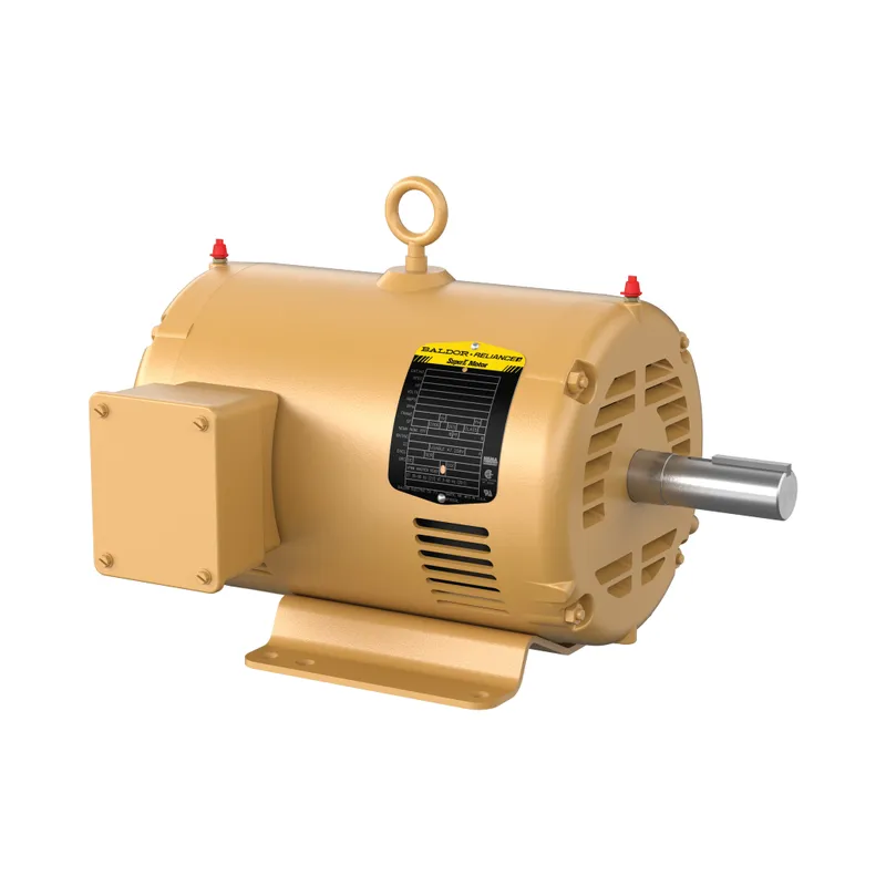 3HP,1765RPM,3PH,60HZ,182T,3630M,OPS — photo 1 of 3