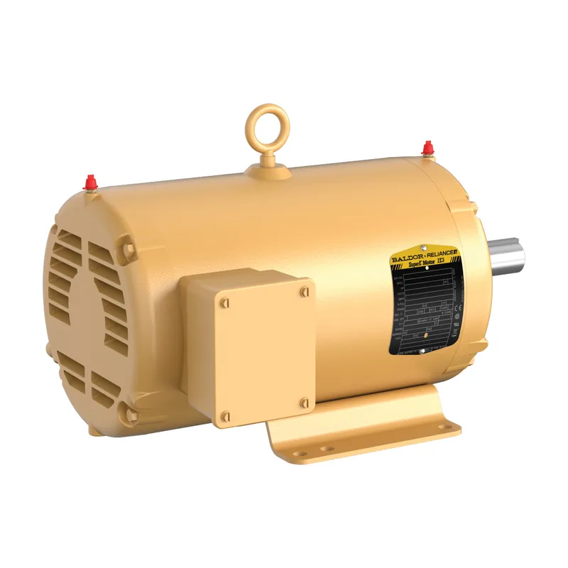 1HP,850RPM,3PH,60HZ,182T,3628M,OPEN — photo 3 of 3