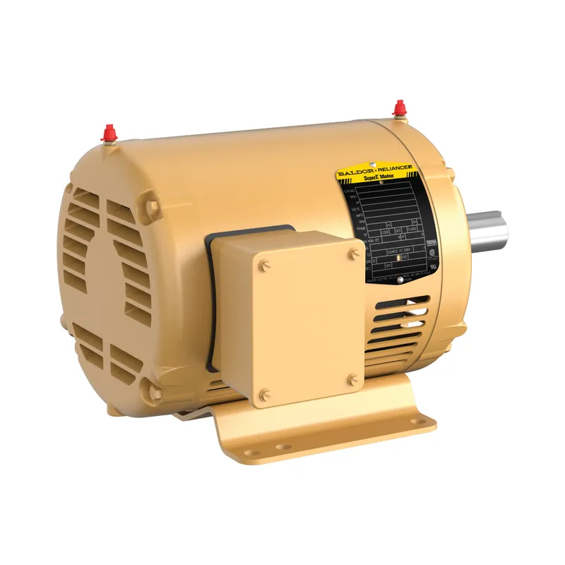 5HP,1750RPM,3PH,60HZ,184T,3640M,OPS — photo 3 of 3