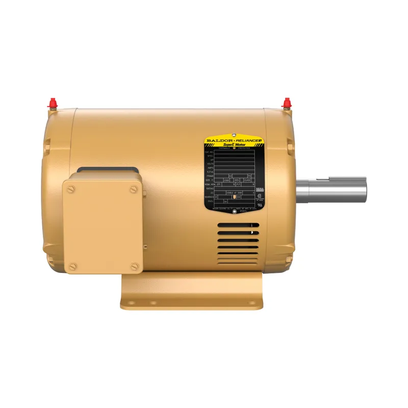5HP,1750RPM,3PH,60HZ,184T,3640M,OPS — photo 2 of 3