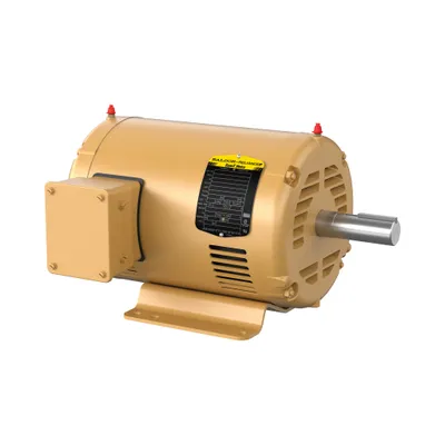 5HP,1750RPM,3PH,60HZ,184T,3640M,OPS