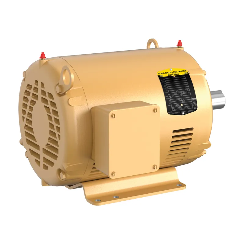 5HP,1160RPM,3PH,60HZ,215T,3744M,OPS — photo 3 of 3