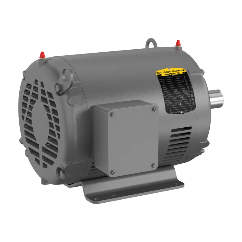 7.5HP,1460RPM,3PH,50HZ,213T,3736M,O — photo 3 of 3