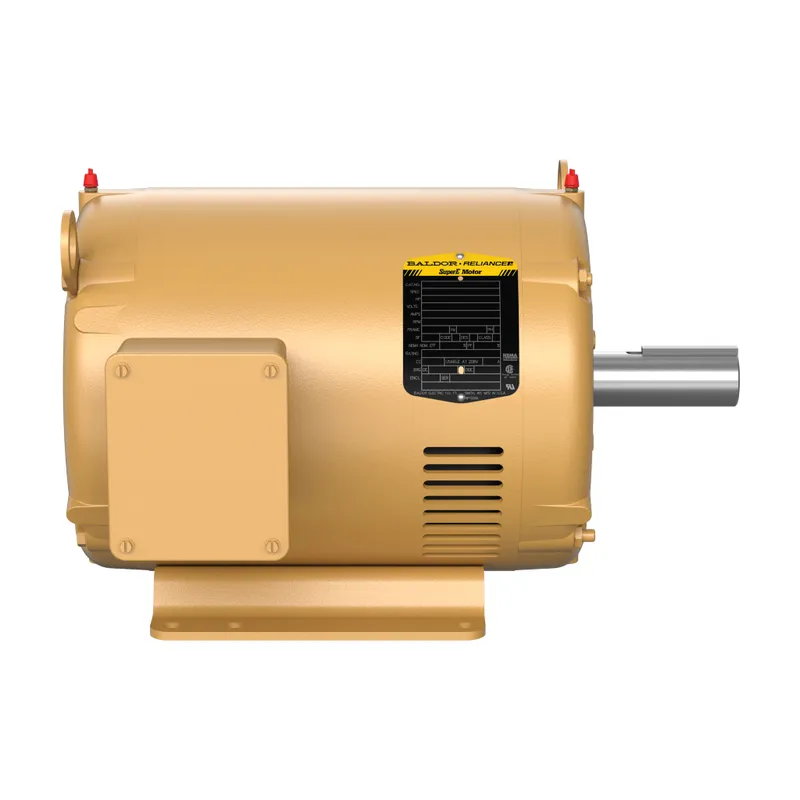 7.5HP,1770RPM,3PH,60HZ,213T,3734M,O — photo 2 of 3