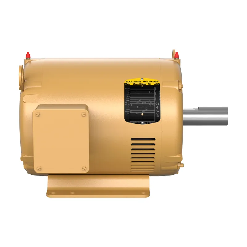 15HP,3475RPM,3PH,60HZ,215T,3734M,OP — photo 2 of 3