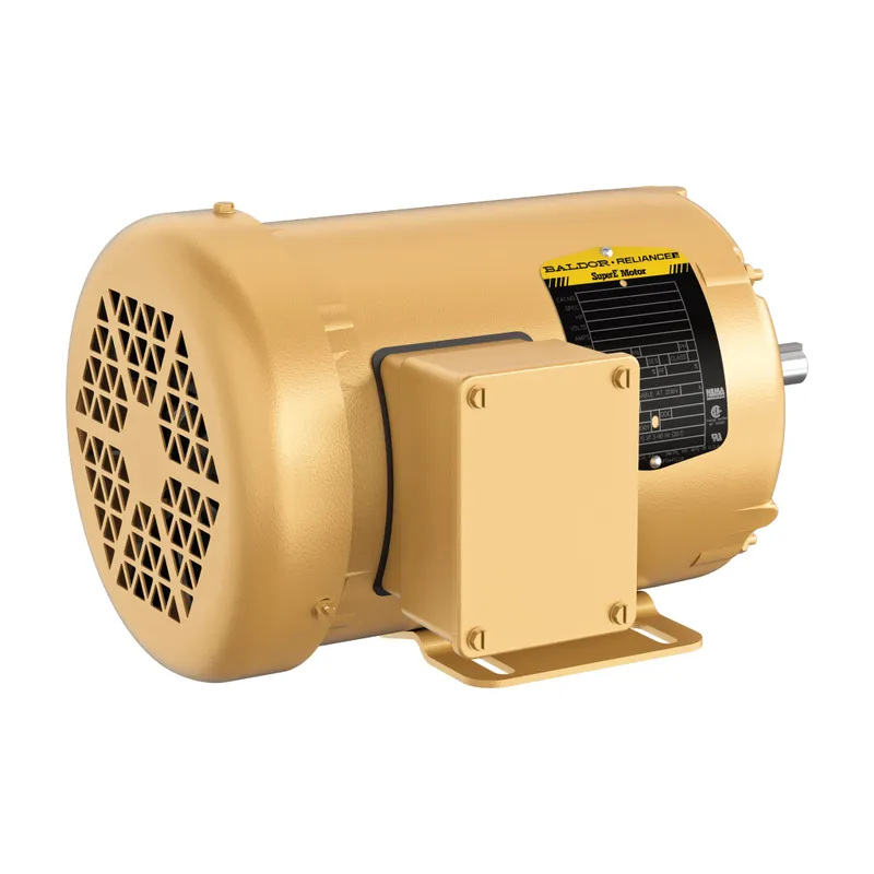 .5HP,1775RPM,3PH,60HZ,56,3514M,TEFC — photo 3 of 3