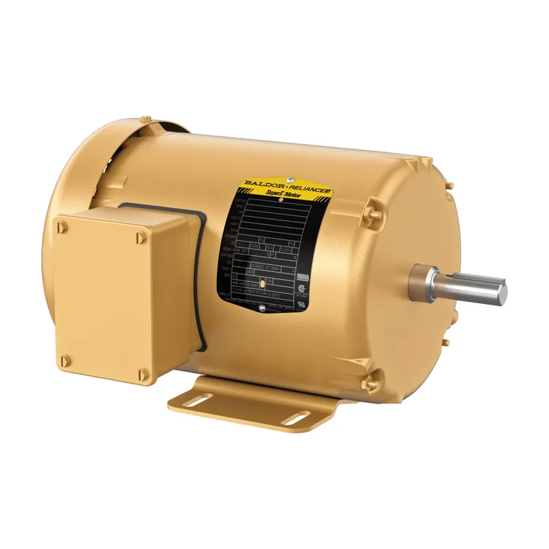 .5HP,1775RPM,3PH,60HZ,56,3514M,TEFC — photo 1 of 3