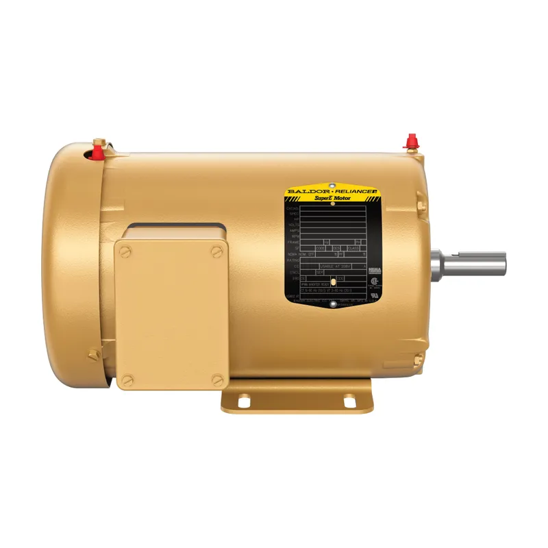 1HP,3450RPM,3PH,60HZ,56,3516M,TEFC, — photo 2 of 3