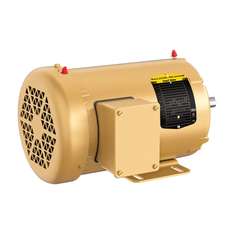 1HP,3450RPM,3PH,60HZ,56,3516M,TEFC, — photo 3 of 3
