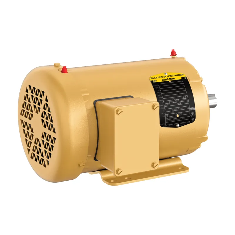 1HP,1775RPM,3PH,60HZ,143T,3520M,TEF — photo 3 of 3