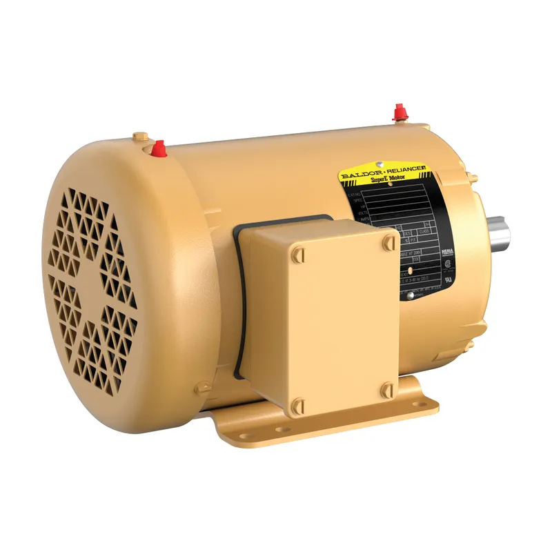 1HP,1760RPM,3PH,60HZ,143T,3520M,TEF — photo 3 of 3