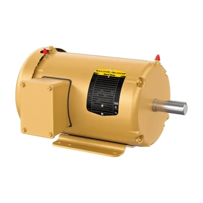 1.5HP,1770RPM,3PH,60HZ,143T,3524M,T