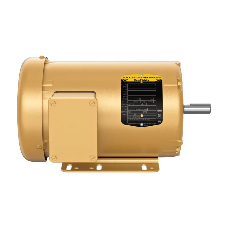 2HP,3490RPM,3PH,60HZ,56H,3526M,TEFC — photo 2 of 3