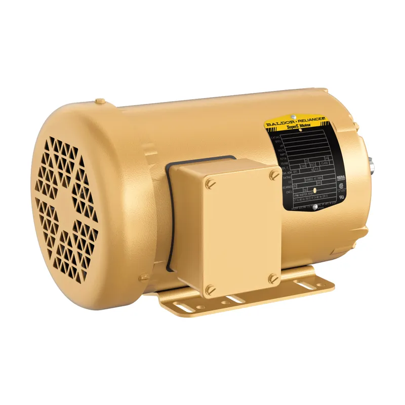 2HP,3490RPM,3PH,60HZ,56H,3526M,TEFC — photo 3 of 3