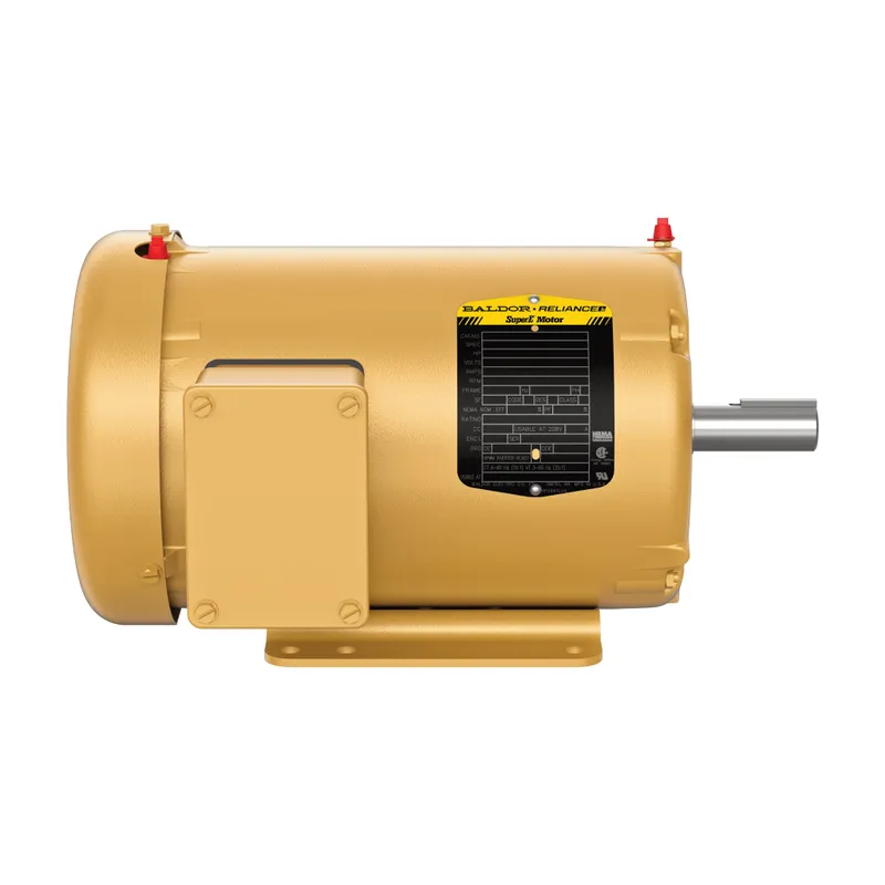 1HP,1170RPM,3PH,60HZ,145T,3526M,TEF — photo 2 of 3