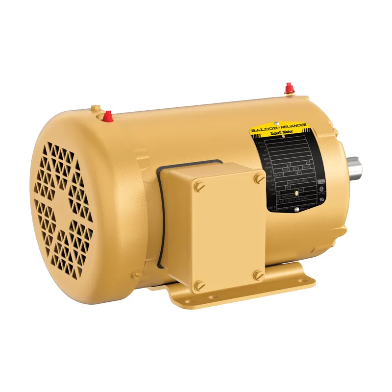 3HP,3450RPM,3PH,60HZ,145T,3532M,TEF — photo 3 of 3