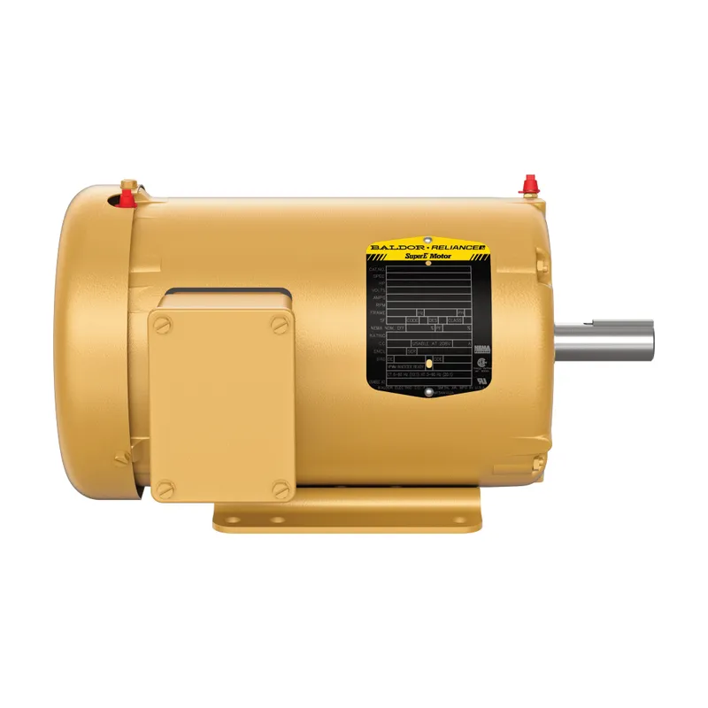 3HP,3450RPM,3PH,60HZ,145T,3532M,TEF — photo 2 of 3