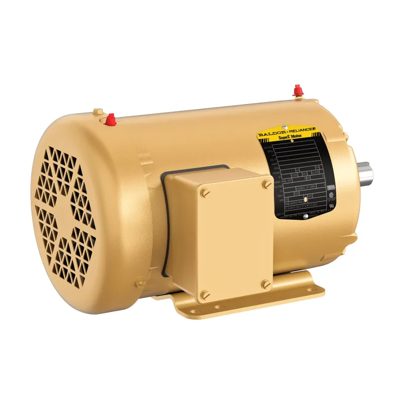 3HP,3450RPM,3PH,60HZ,145T,3532M,TEF — photo 3 of 3