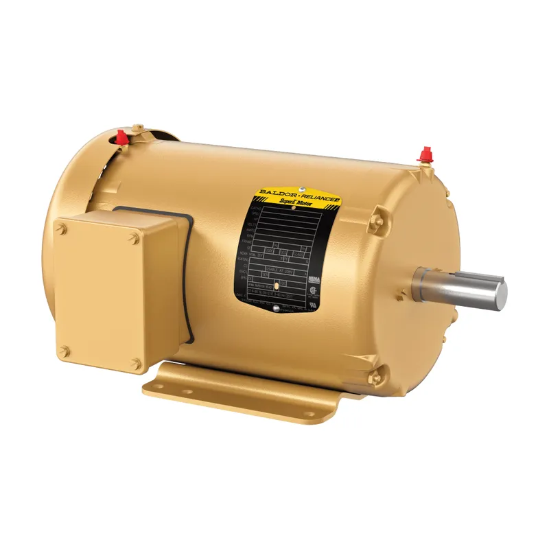 3HP,3450RPM,3PH,60HZ,145T,3532M,TEF — photo 1 of 3