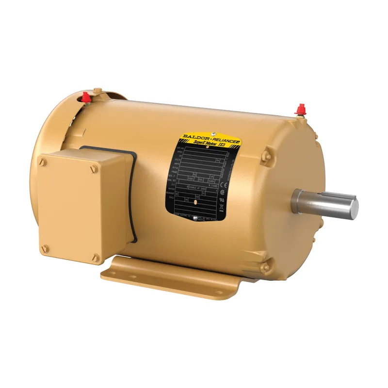 3HP,3450RPM,3PH,60HZ,145T,3532M,TEF — photo 1 of 3