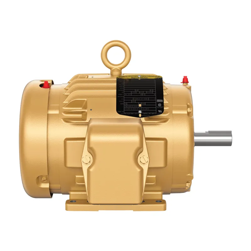 1.5HP,3500RPM,3PH,60HZ,143T,TEFC,F1 — photo 2 of 3