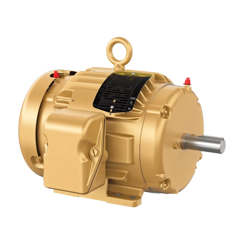 2HP,3490RPM,3PH,60HZ,145T,TEFC,F1 — photo 1 of 3