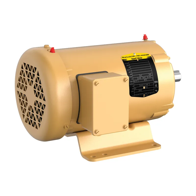 1HP,1770RPM,3PH,60HZ,182,3520M,TEFC — photo 3 of 3