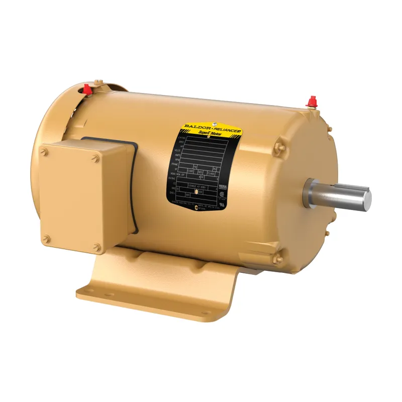 1HP,1770RPM,3PH,60HZ,182,3520M,TEFC — photo 1 of 3