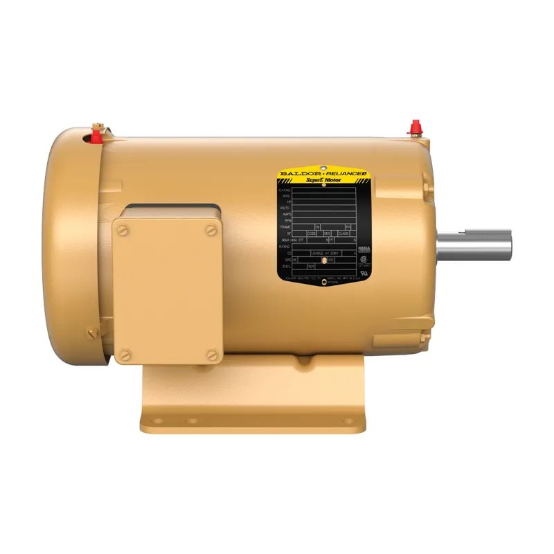 3HP,3450RPM,3PH,60HZ,184,3532M,TEFC — photo 2 of 3