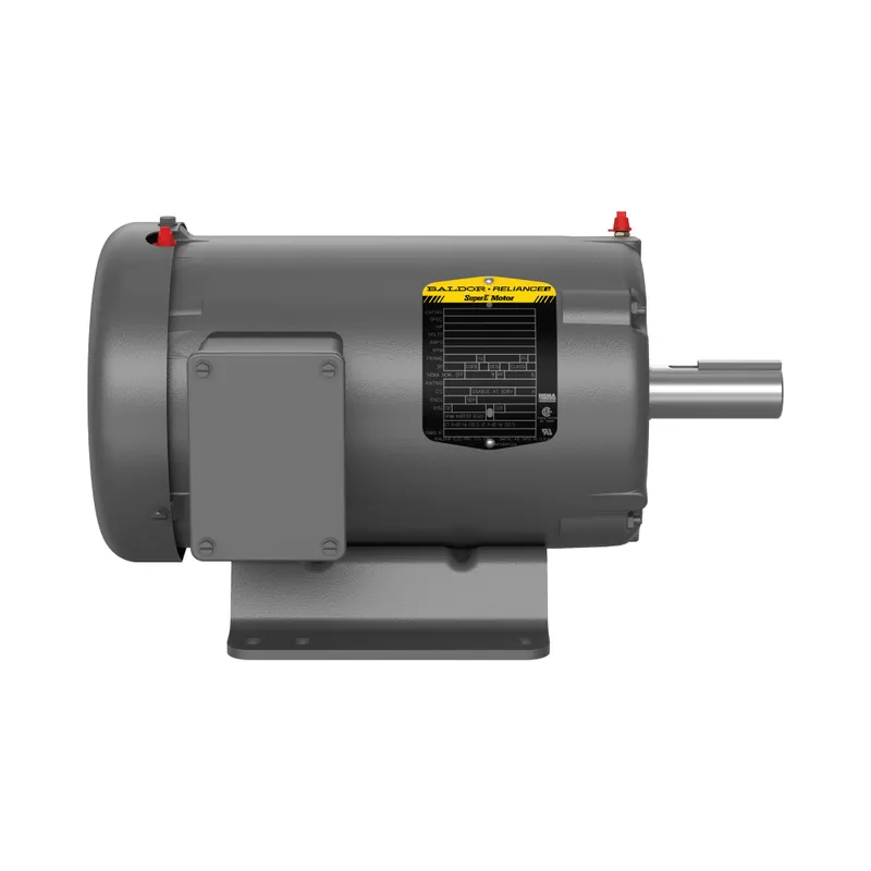 3HP,2850RPM,3PH,50HZ,182T,3534M,TEF — photo 2 of 3