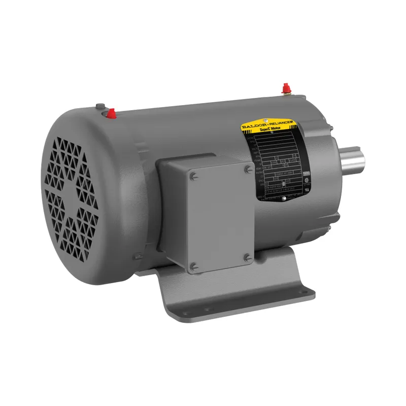 3HP,2850RPM,3PH,50HZ,182T,3534M,TEF — photo 3 of 3