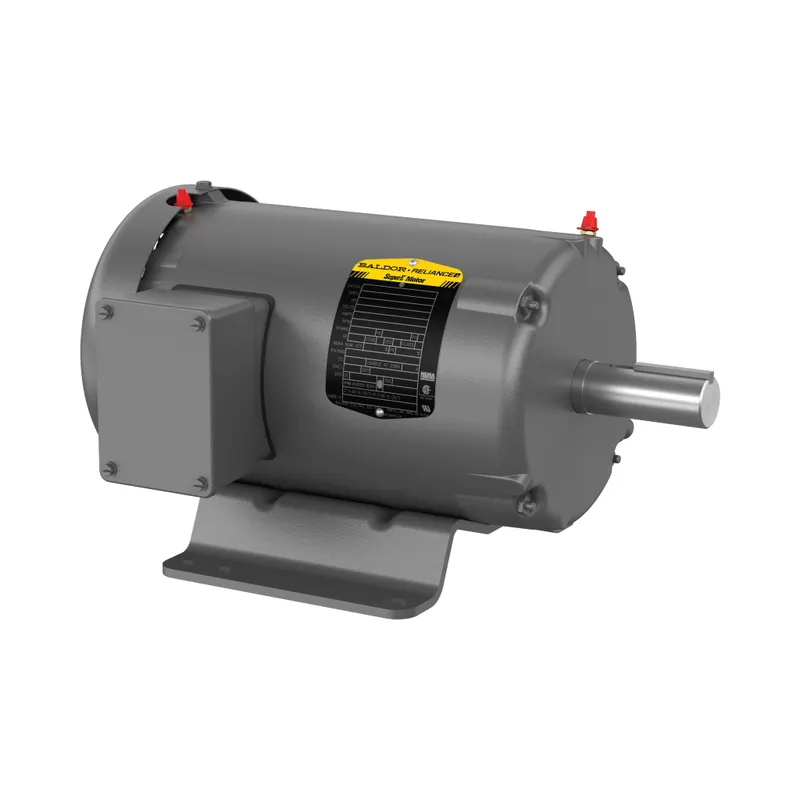 3HP,2850RPM,3PH,50HZ,182T,3534M,TEF — photo 1 of 3