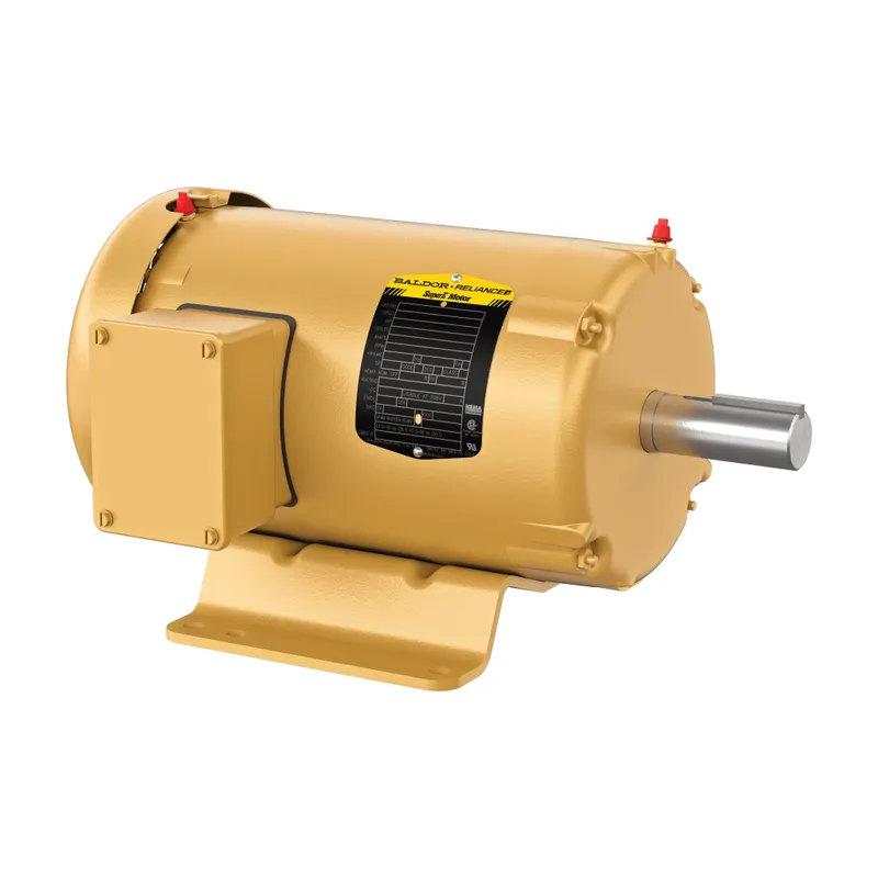 3HP,3450RPM,3PH,60HZ,182T,3532M,TEF — photo 1 of 3