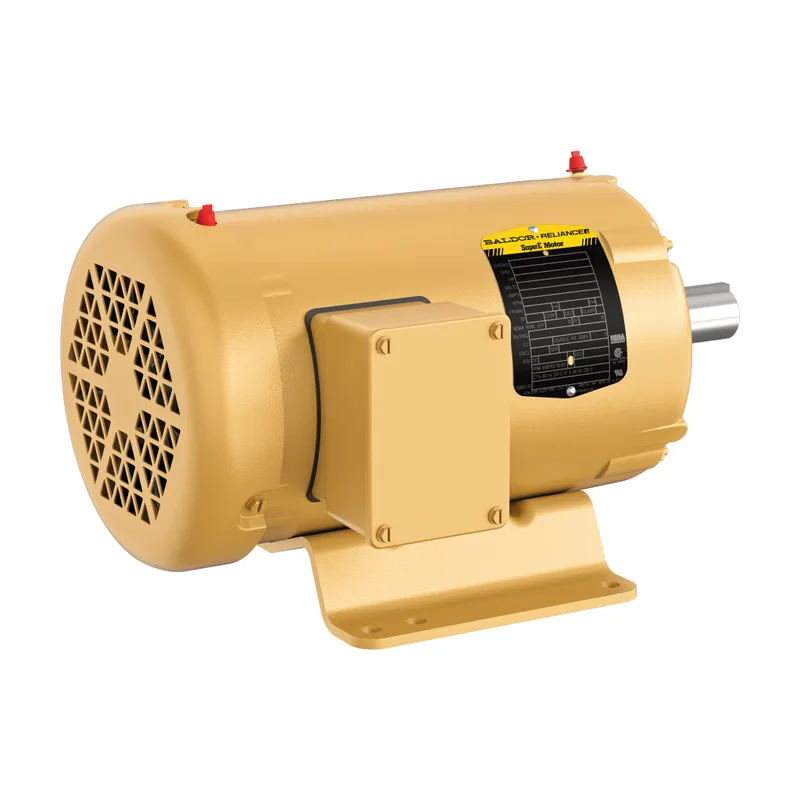 3HP,3450RPM,3PH,60HZ,182T,3532M,TEF — photo 3 of 3