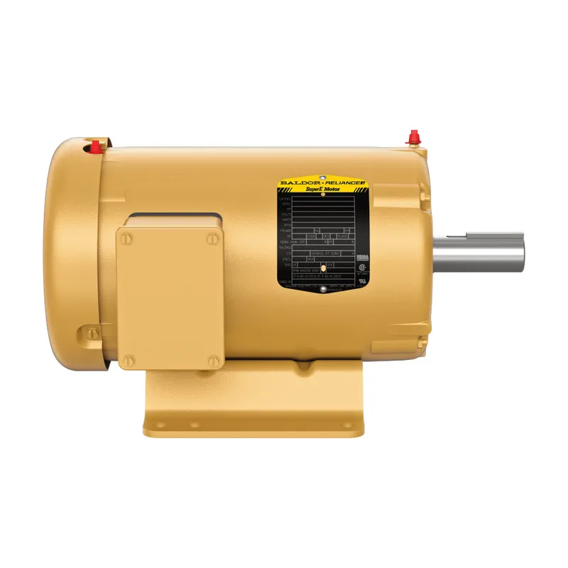 3HP,3450RPM,3PH,60HZ,182T,3532M,TEF — photo 2 of 3