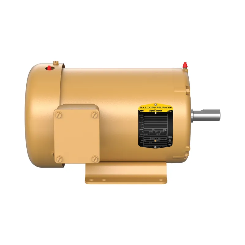 3HP,1760RPM,3PH,60HZ,182,3632M,TEFC — photo 2 of 3