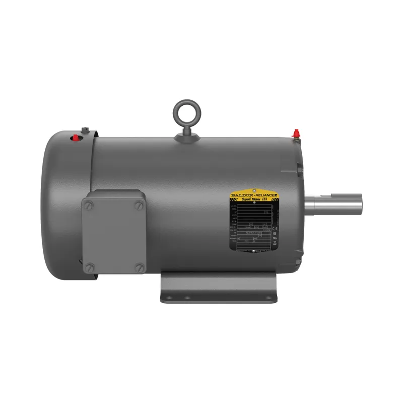 3HP,1460RPM,3PH,50HZ,182T,3632M,TEF — photo 2 of 3