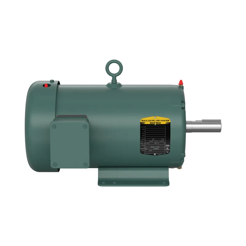 3HP,1750RPM,3PH,60HZ,182T,3636M,TEF — photo 2 of 3