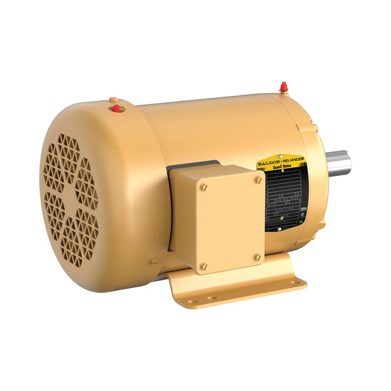 3HP,1760RPM,3PH,60HZ,182T,3632M,TEF — photo 3 of 3
