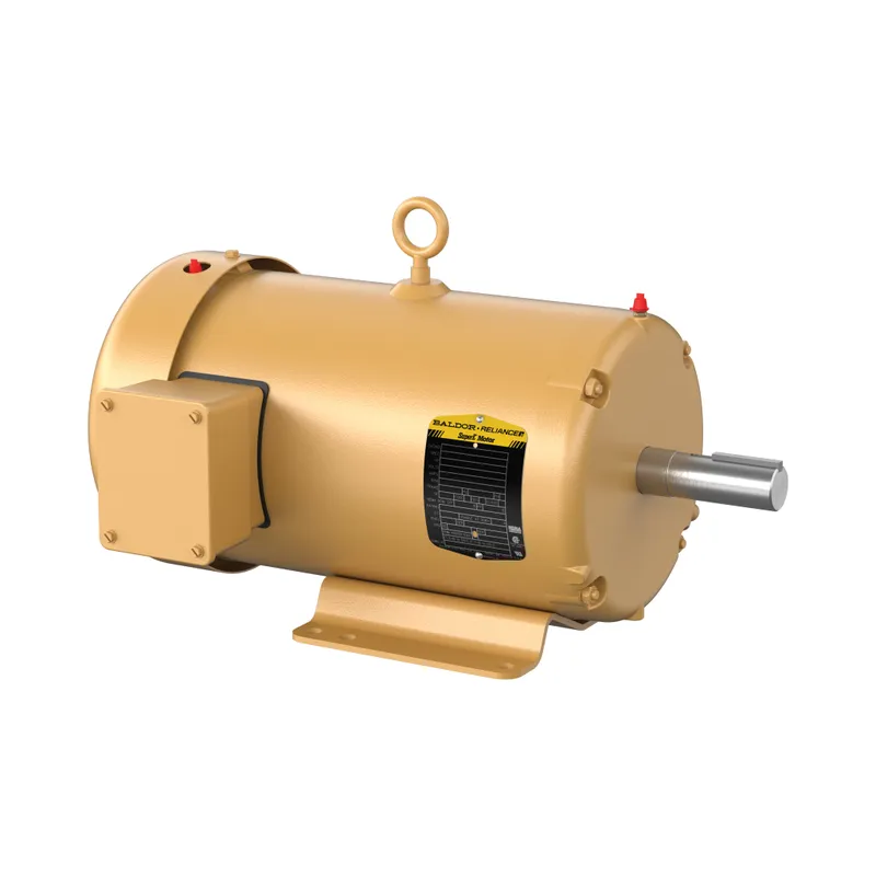 3HP,1760RPM,3PH,60HZ,182T,3632M,TEF — photo 1 of 3