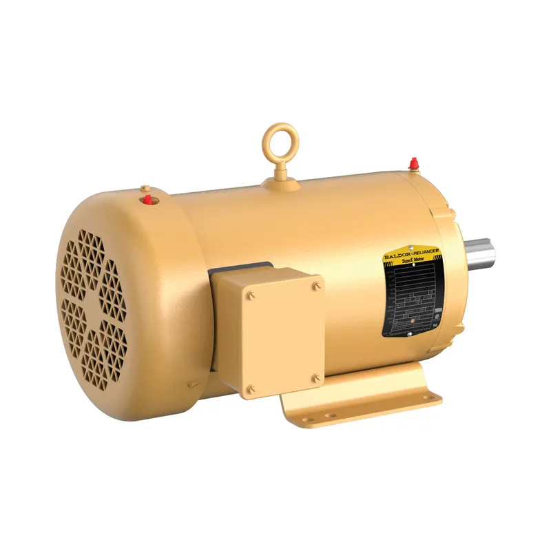 3HP,1760RPM,3PH,60HZ,182T,3632M,TEF — photo 3 of 3