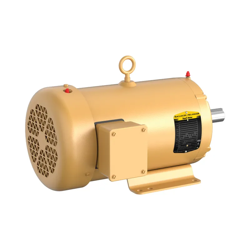 5HP,3470RPM,3PH,60HZ,184T,3630M,TEF — photo 3 of 3