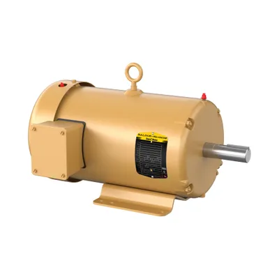 2HP,1170RPM,3PH,60HZ,184T,3644M,TEF