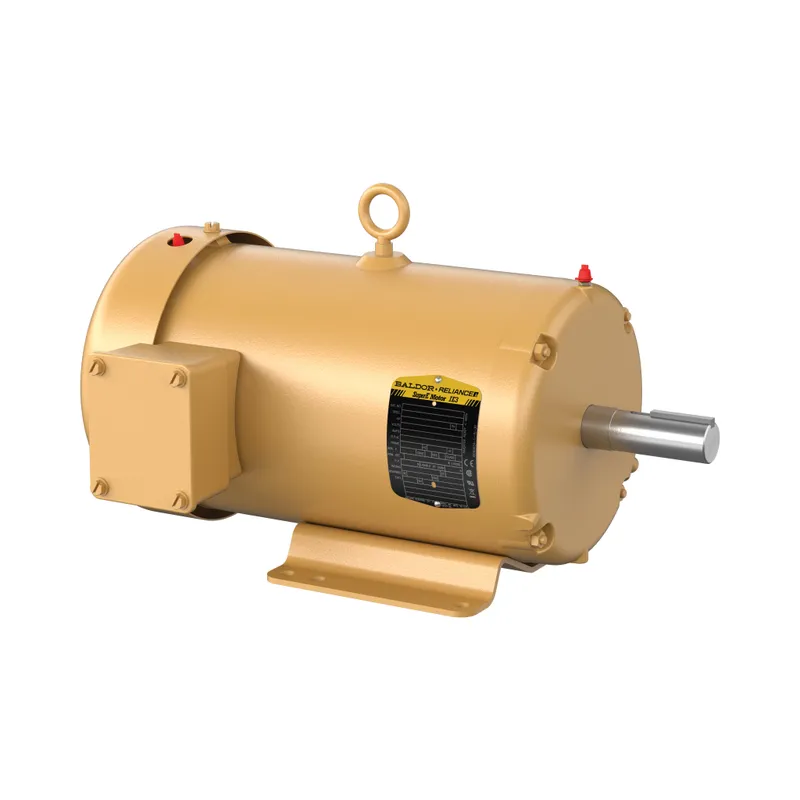 1HP,850RPM,3PH,60HZ,182T,3628M,TEFC — photo 1 of 3