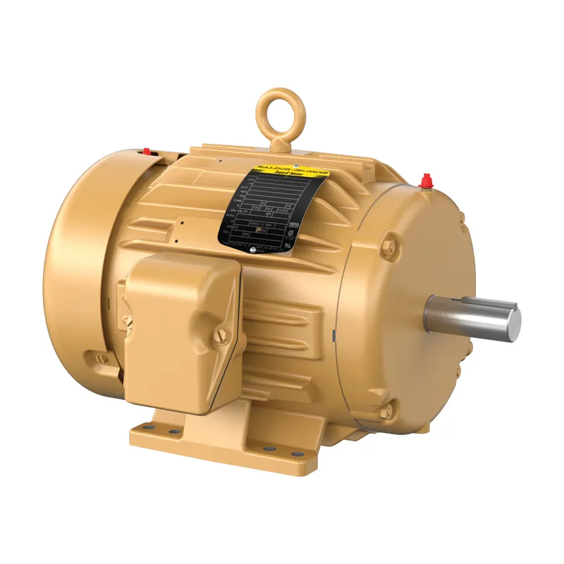 32M 4P TEFC HOR 182T     SUPER E — photo 1 of 3